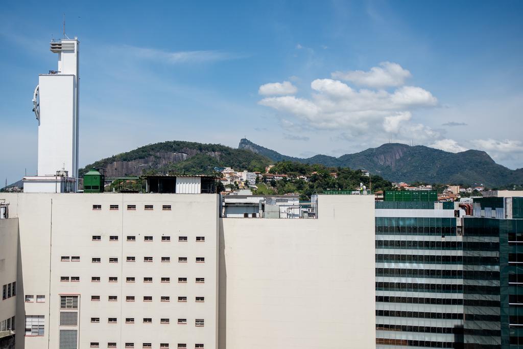 Hotel Ok Rio de Janeiro Exterior photo