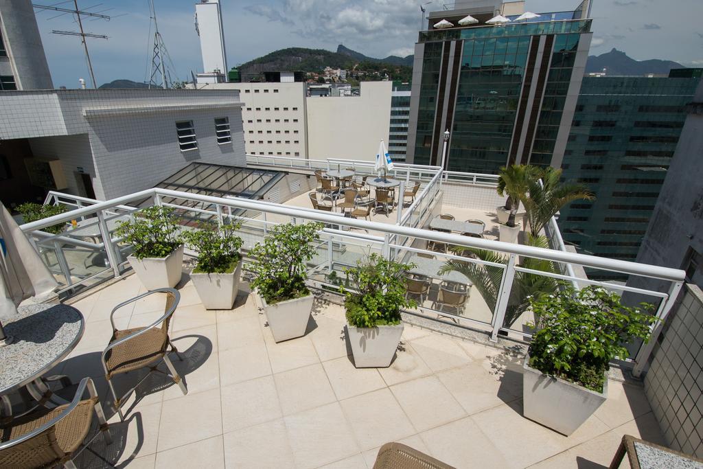 Hotel Ok Rio de Janeiro Exterior photo