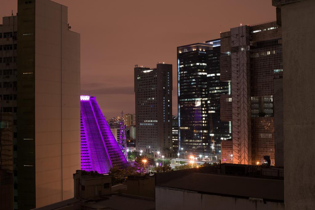 Hotel Ok Rio de Janeiro Exterior photo