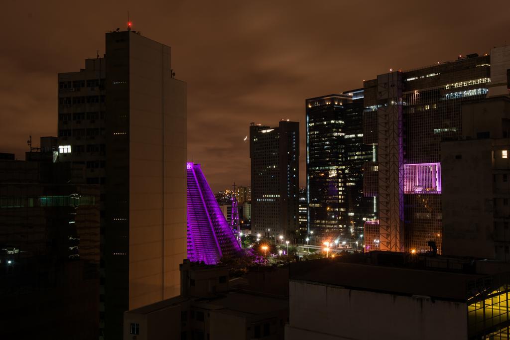 Hotel Ok Rio de Janeiro Exterior photo